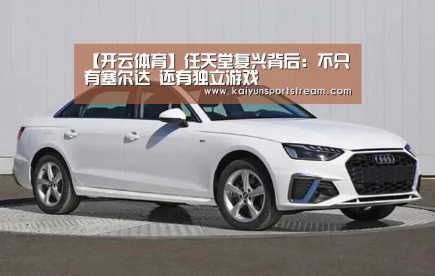【开云体育】任天堂复兴背后:不只有塞尔达 还有独立游戏(图1) 开云体育